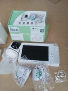 Elektroniczna niania 