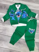 3 częściowy komplet Stitch 