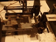 Nawijarka do trasformatorow NR1