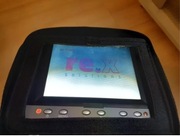 dvd przenośne raczej już dla kolekcjonera, ciekawostka