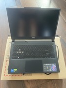 Laptop Msi Cyborg 15 A13V/Gtx 4060/ I7