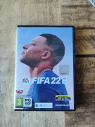 FIFA 22 gra na PC