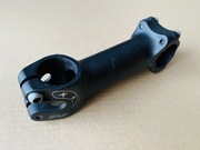 Mostek Wspornik Kierownicy 110mm 31.8mm Ahead Szosa Fixie Gravel TREK