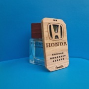 Honda. Zawieszka uniwersalnego użytku