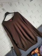 Męski cienki sweter 