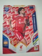 FIFA 365 2026 FANS FAVOURITE red FAN24 DOMINIK SZOBOSZLAI LIVERPOOL