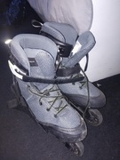 Rolki Oxelo 45 rozmiar 