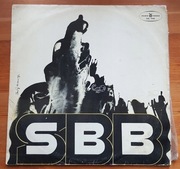 SBB - SBB - Odlot / Wizje