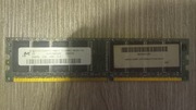 Pamięć RAM 256 mb pc3200 DDR 