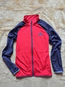 Bluza dresowa Adidas 152
