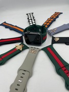 Bransolety do Apple Watch 38/44/45/49