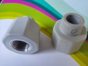 Złączka PP GW 16 mm x 1/2