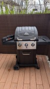 Grill gazowy Broil King Royal 320 + butla + akcesoria