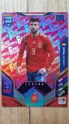 FIFA 365 2026 FANS FAVOURITE PIQUE  FAN23 RED CZERWONY