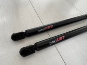 Siłowniki klapy bagażnika Mini Cooper F56 - automatyczne podnoszenie