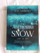 Ted Andrews Alchemia snów