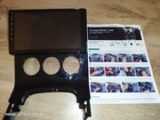 Radio samochodowe CarPlay 