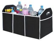 Organizer torba do bagażnika samochodu auta kufer