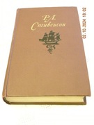 Stevenson.Zebranie dzieł. Tom 3,4 (język rosyjski)