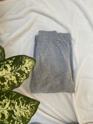 Szare dresy missguided