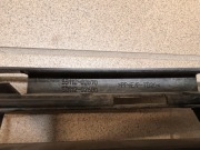 Grill Toyota Auris 2018 po-lift 53112-02670