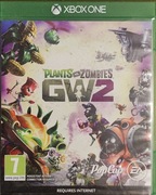 Gra: GW2 Plants vs. Zombies XBOX ONE