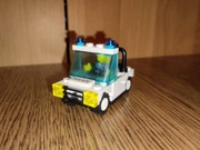 LEGO 6506 Precinct Cruiser Classic Town Police