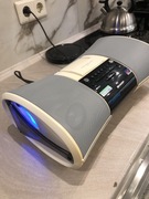 Radiomagnetofon Stacja dokująca Sharp DK-A1H