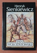 Henryk Sienkiewicz 'Pan Wołodyjowski'
