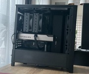 Komputer PC MSI RTX 5070Ti Expert OC 16G, R7 7700, 32GB RAM, NVME, W11 Pro