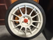Felgi Abarth, Grande punto 4x100