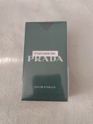 Perfumy Prada Paradigme. Pojemność 100ml
