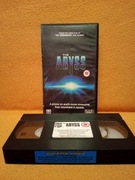 OTCHŁAŃ _THE ABYSS_COLETTE VIDEO_KASETA VHS_UNIKAT !!!
