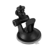 Pezyssawka do kamery sportowej DJI, GoPro, wideorejestratora