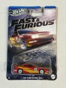 Hot Wheels 1966 Acura Integra GSR