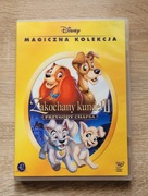 Magiczna kolekcja Disney Zakochany Kundel 2