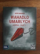 Wahadlo umarlych ( Gra karciana)