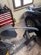 Spoiler, lotka FORD S-MAX Gen. I