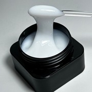 Budujący żel do paznokci MonarX nr.1 30 ml.