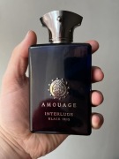 Amouage Interlude Black Iris