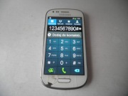 Samsung GT-i 8200