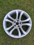 Oryginalna felga aluminiowa Audi OE 8.5" x 19" 5x112 ET 32 - 4G8601025F