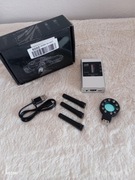 Wykrywacz podsłuchów, Kamer oraz lokalizatorów