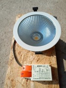 Lampa podtynkowa Narva Ultra 200LED 230V . 28W