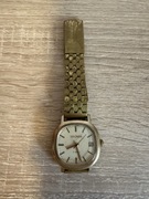 Sekonda 17 jewels - Męski zegarek z datownikiem - USSR / ZSRR vintage