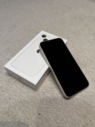 iPhone 13 mini, 128GB, biały