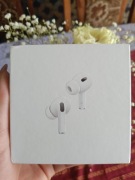 Słuchawki AirPods 