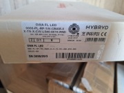 Oprawa awaryjna OWA FL LED