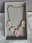 Naszyjnik Bijou Brigitte 48 cm + woreczek do przechowywania