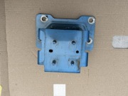 NISSAN MICRA K14 ROK PRODUKCJI 2020 STREFA ZGNIOTU ODBÓJ PRAWY PRZÓD